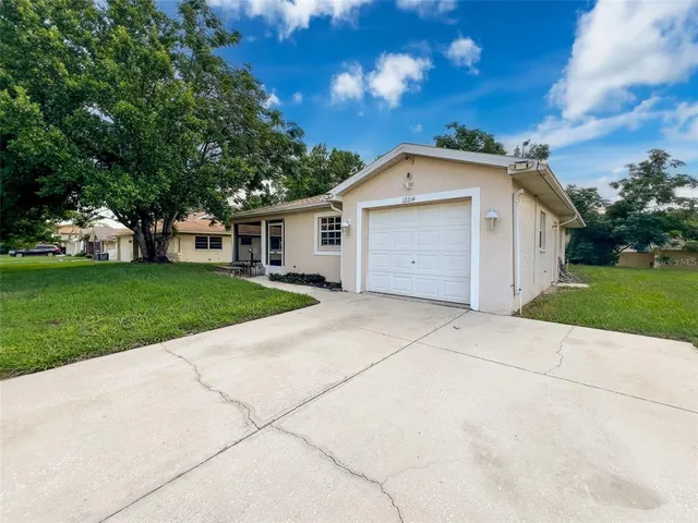 $249,500 | 12214 Partridge Hill Row, Hudson, FL 34667