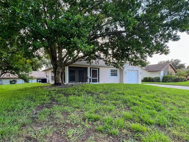 $249,500 | 12214 Partridge Hill Row, Hudson, FL 34667