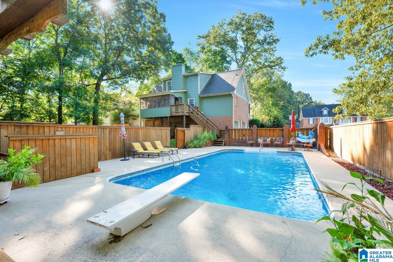 3018 Hunters Run Gardendale, AL 35071 - Photo 39 of 43