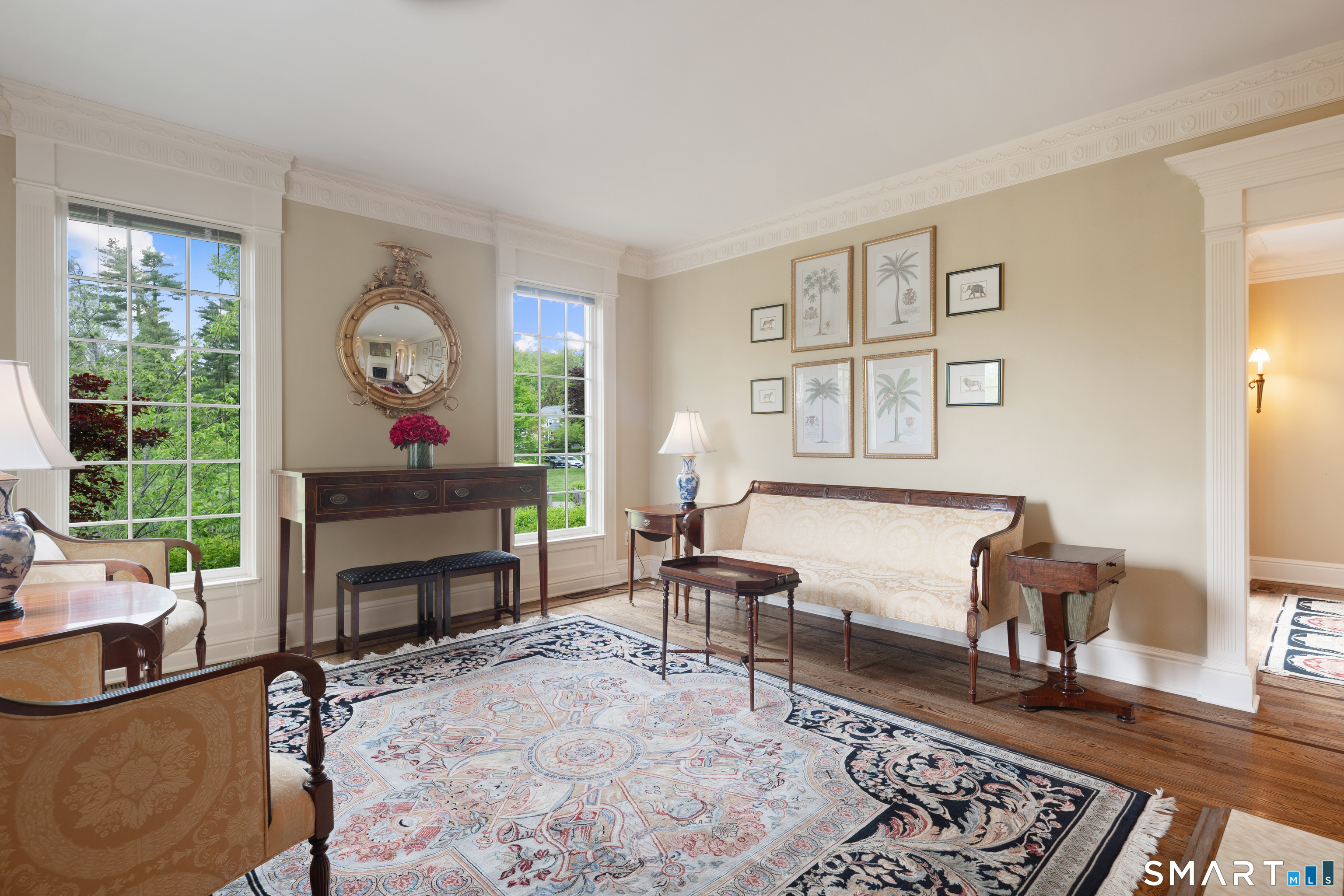 36 Richmond Hill Road New Canaan, CT 06840 - Photo 10 of 36