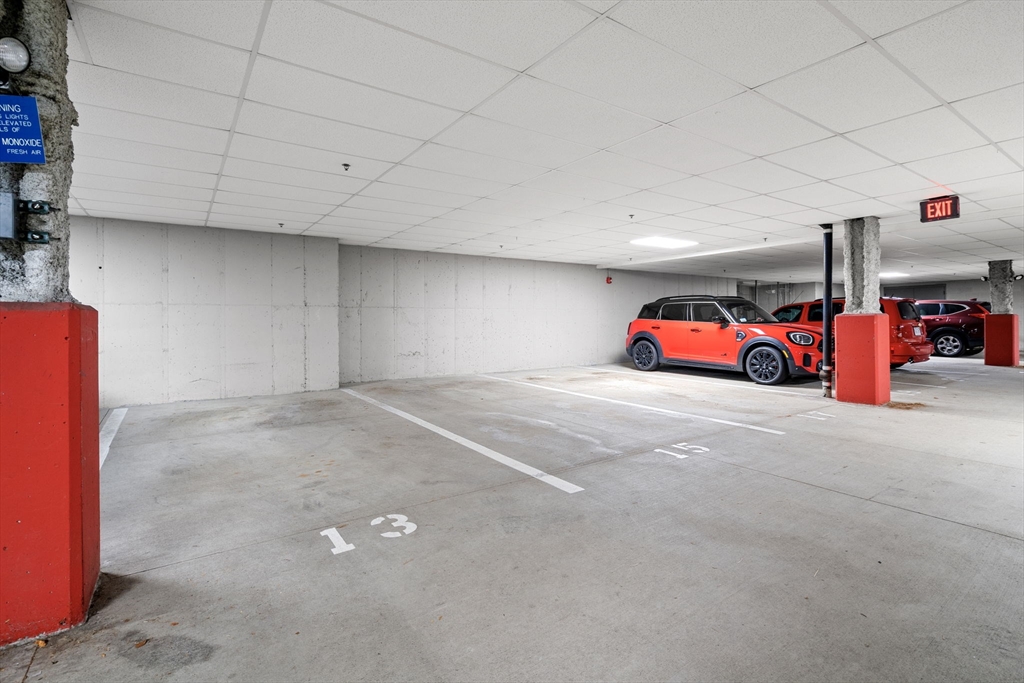 59 Walpole Street, Unit 210 Canton, MA 02021 - Photo 37 of 42 a view of parking area