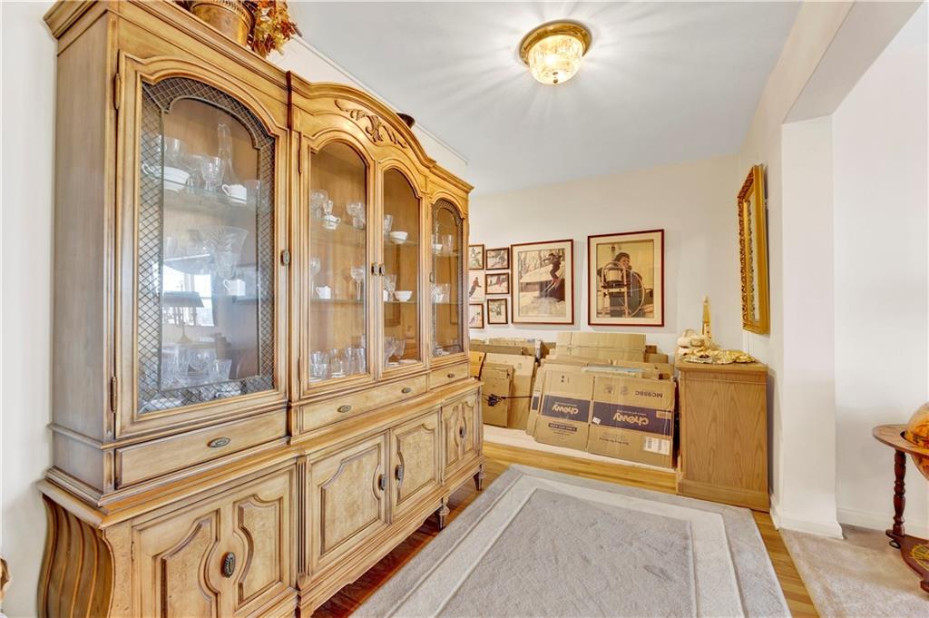 131 74th Street, Unit 6J Brooklyn, NY 11209 - Photo 18 of 21 a very nice looking room with a large window