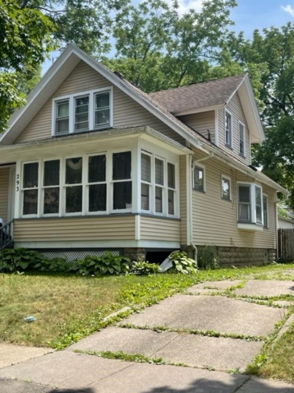 293 Magnolia Street Rochester, NY 14611 - Photo 1 of 1