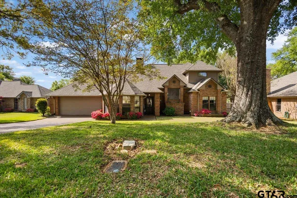 $375,000 | 702 Cedar Creek Drive, Tyler, TX 75703