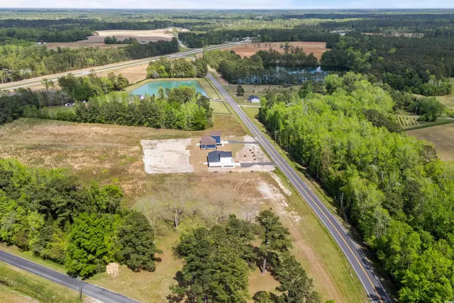 $65,000 | Mt Zion Road, Loris, SC 29569