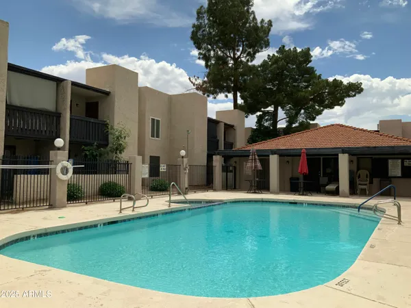 $1,150 | 1927 East Hampton Avenue, Unit 260, Mesa, AZ 85204