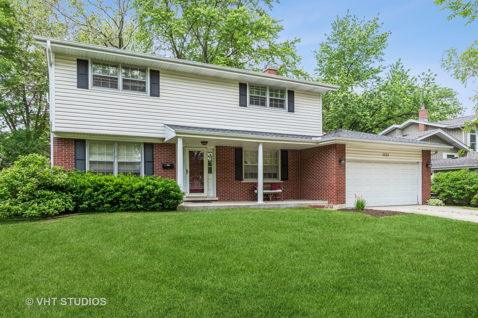 1213 Cardinal Lane Naperville, IL 60540 - Photo 1 of 21