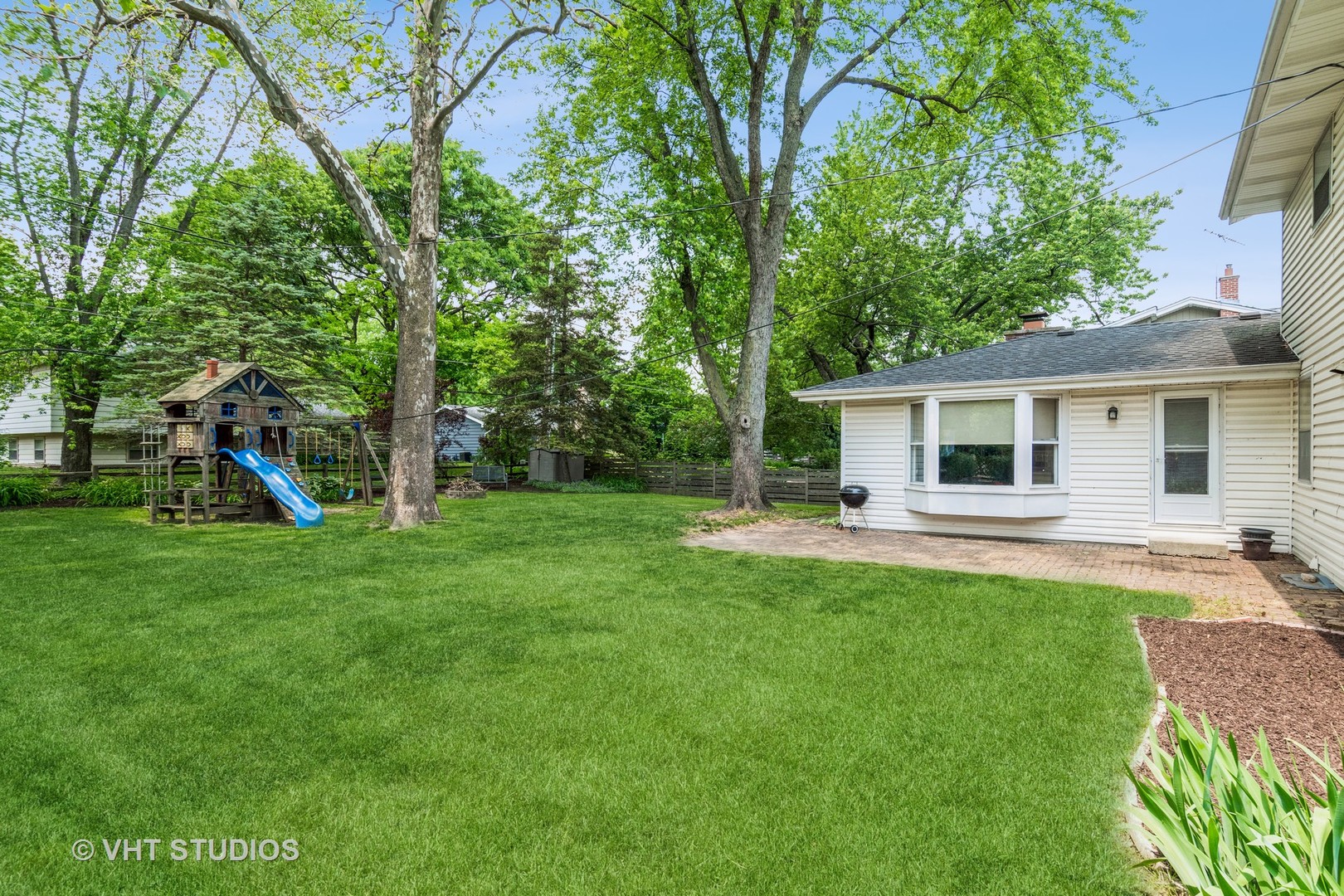 1213 Cardinal Lane Naperville, IL 60540 - Photo 16 of 21