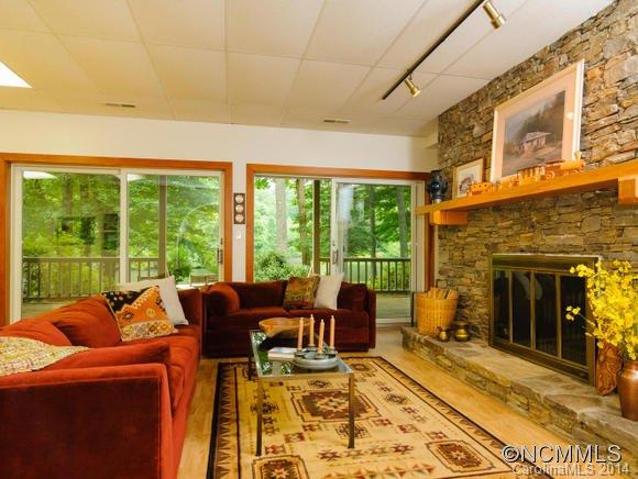 1509 Cold Mountain Road Lake Toxaway, NC 28747 - Photo 15 of 23