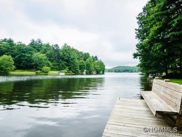 1509 Cold Mountain Road Lake Toxaway, NC 28747 - Photo 19 of 23