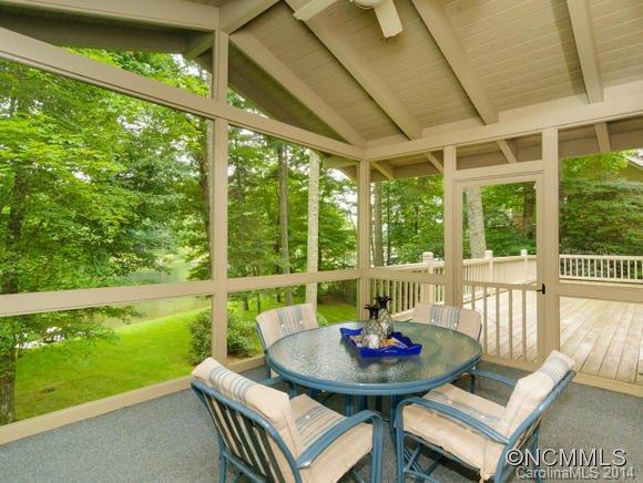 1509 Cold Mountain Road Lake Toxaway, NC 28747 - Photo 20 of 23