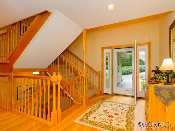 1509 Cold Mountain Road Lake Toxaway, NC 28747 - Photo 3 of 23