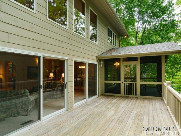 1509 Cold Mountain Road Lake Toxaway, NC 28747 - Photo 21 of 23