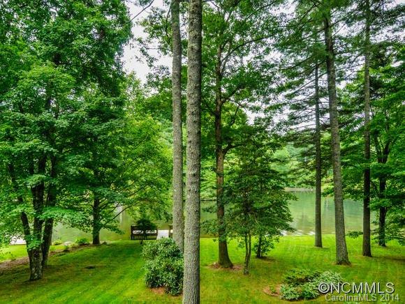 1509 Cold Mountain Road Lake Toxaway, NC 28747 - Photo 22 of 23