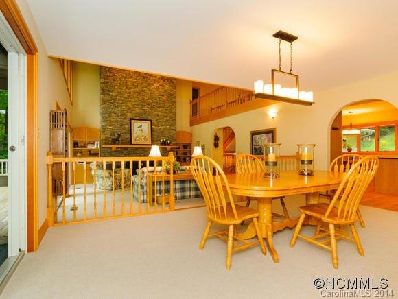 1509 Cold Mountain Road Lake Toxaway, NC 28747 - Photo 5 of 23