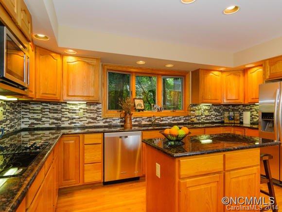 1509 Cold Mountain Road Lake Toxaway, NC 28747 - Photo 6 of 23