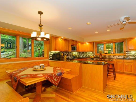1509 Cold Mountain Road Lake Toxaway, NC 28747 - Photo 7 of 23