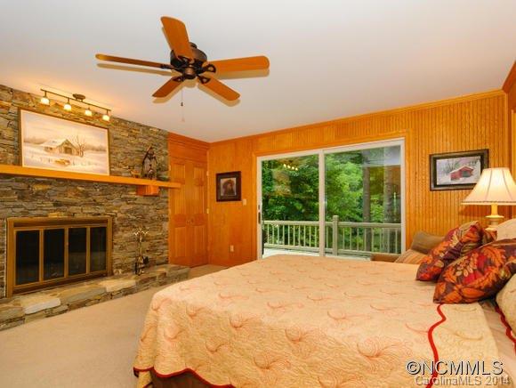 1509 Cold Mountain Road Lake Toxaway, NC 28747 - Photo 8 of 23