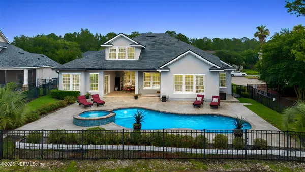 $984,900 | 837 Eagle Point Drive, St. Augustine, FL 32092