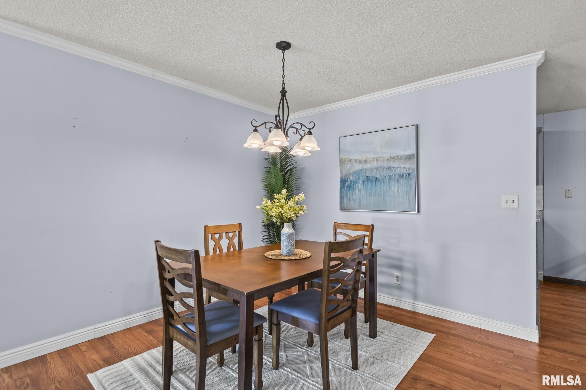 4 Guinevere Drive Rochester, IL 62563 - Photo 7 of 35