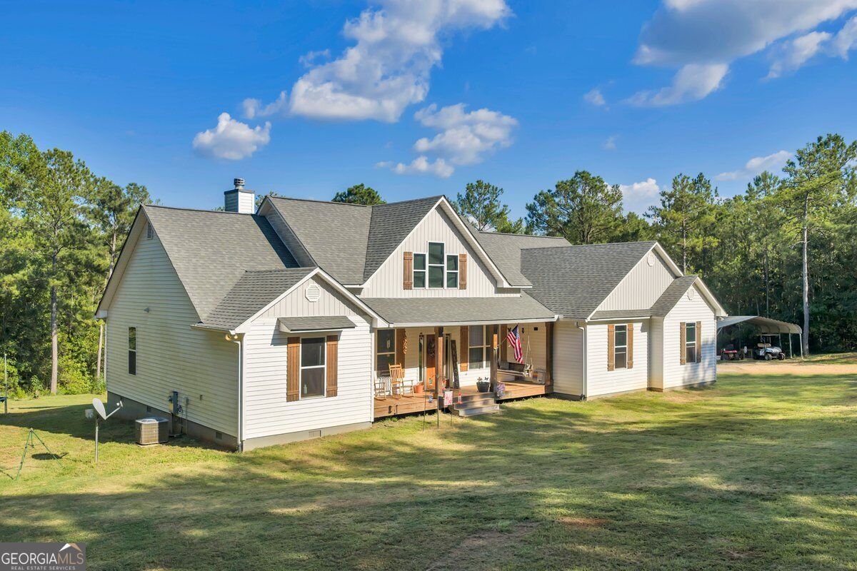 1466 Zellner Road Forsyth, GA 31029 - Photo 29 of 48 Gallery Image 29