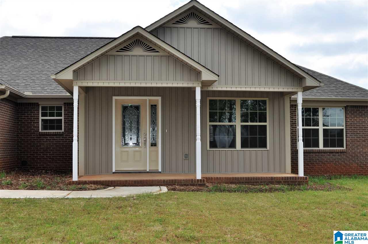 574 Andrew Drive Weaver, AL 36277 - Photo 2 of 24
