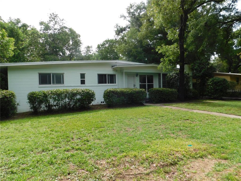 118 Northwest 35th Terrace Gainesville, FL 32607 - Photo 2 of 24
