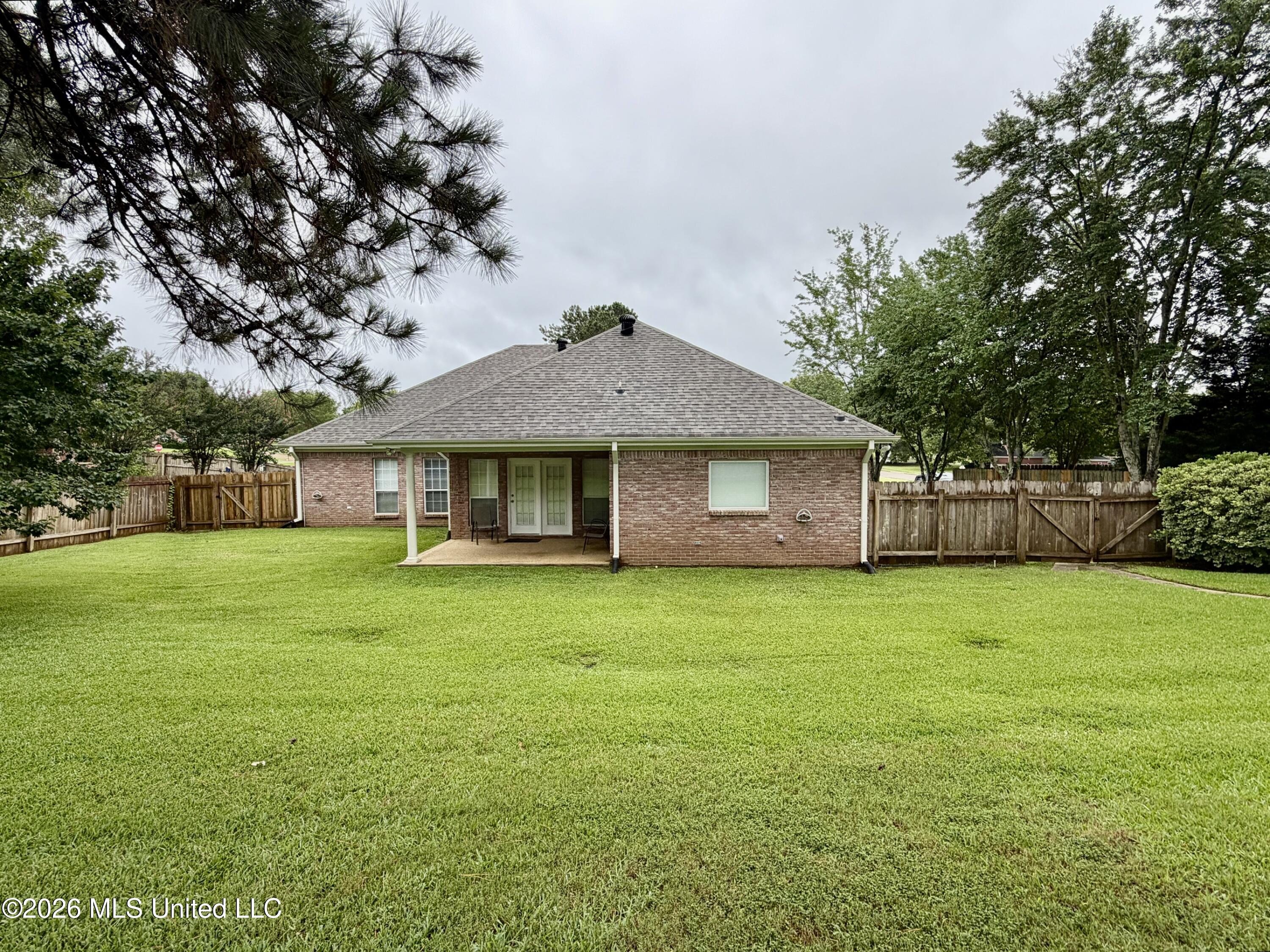 205 Stonebriar Lane Brandon, MS 39042 - Photo 40 of 53 IMG_4298