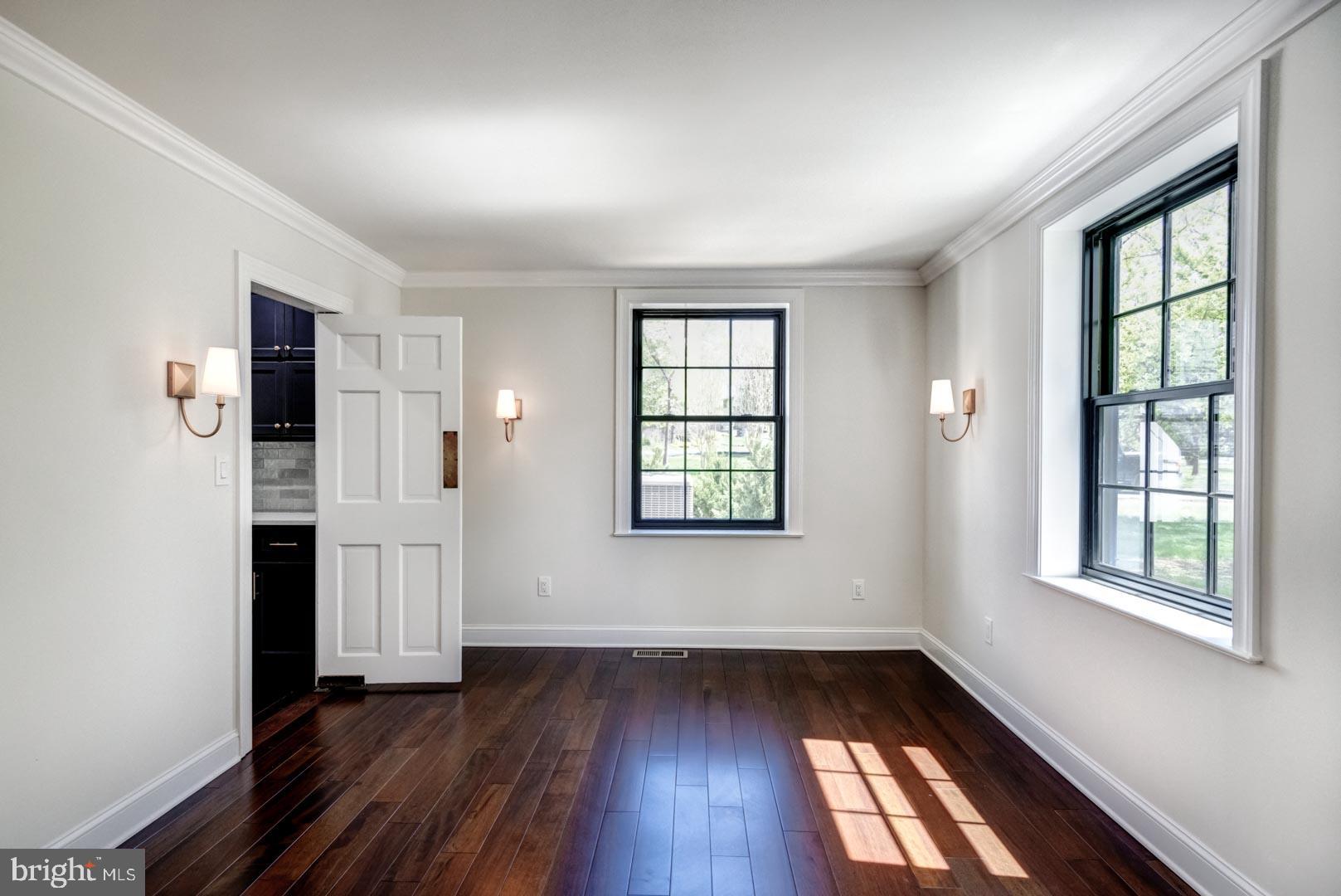 401 East Mill Road Flourtown, PA 19031 - Photo 11 of 39 dining room