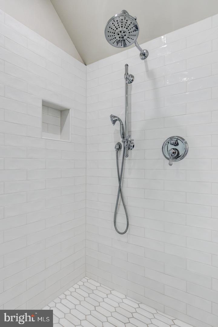 401 East Mill Road Flourtown, PA 19031 - Photo 34 of 39 primary bath glass shower stall