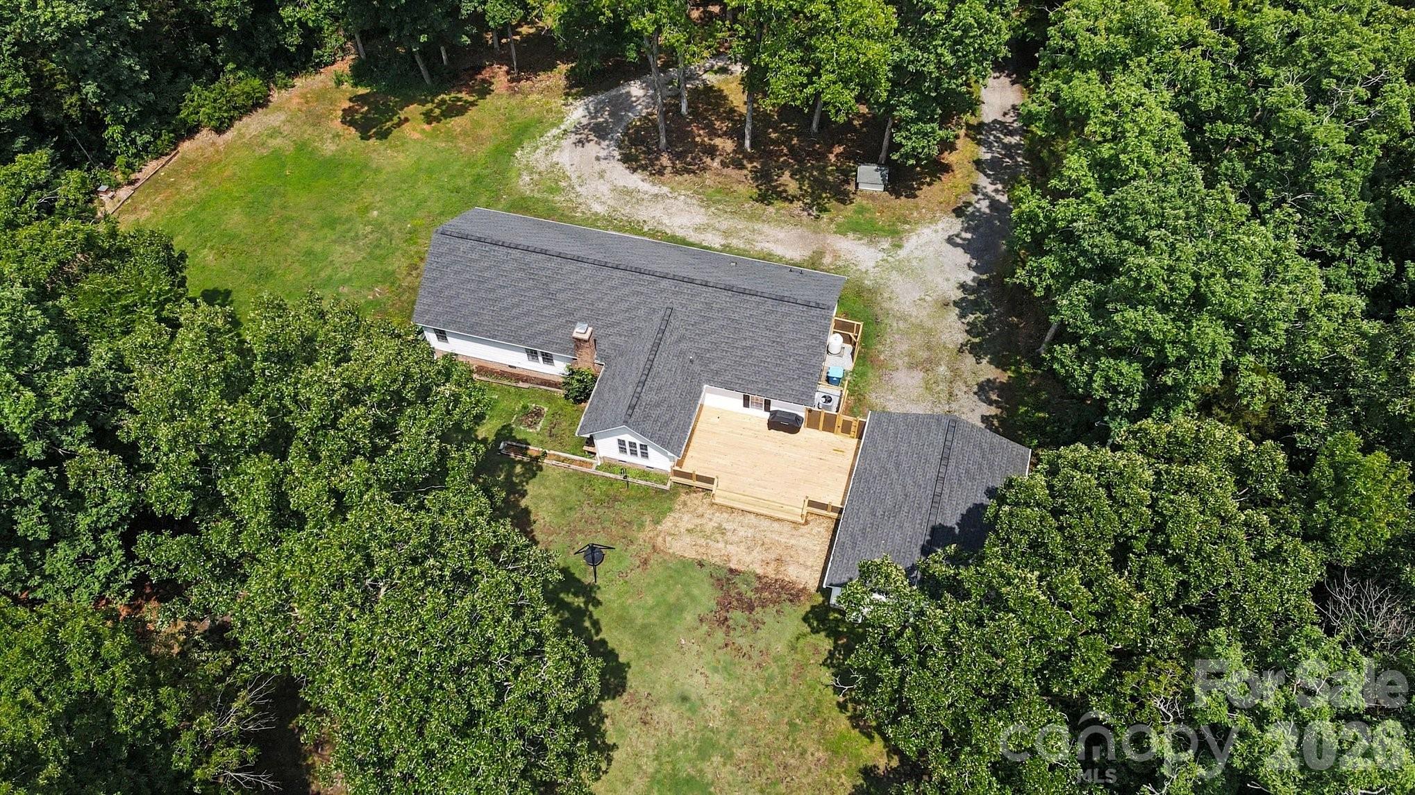 8900 Lazy Ridge Lane Concord, NC 28025 - Photo 3 of 44