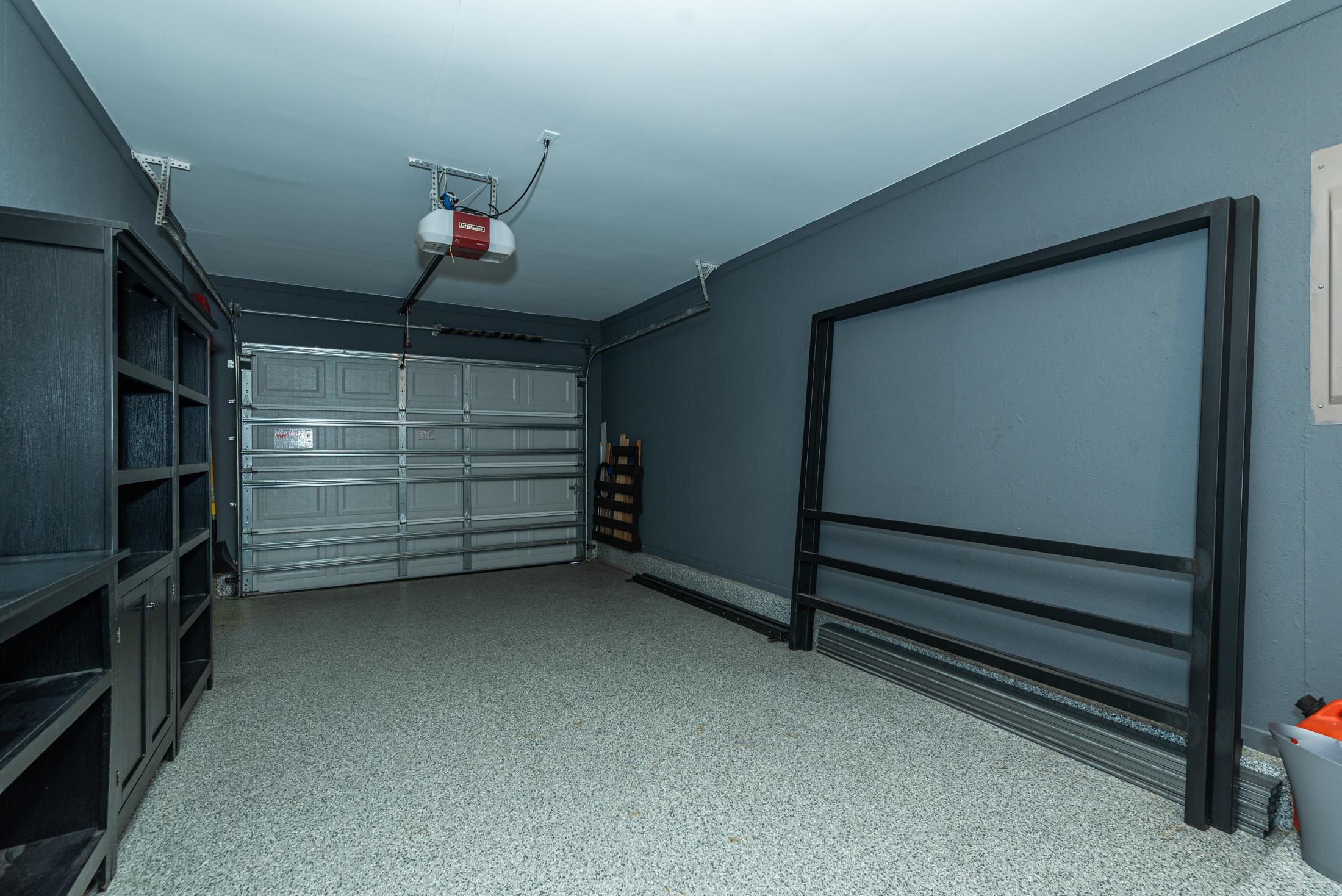 140 Orchis Road St. Augustine, FL 32086 - Photo 32 of 41 a view of walk in closet