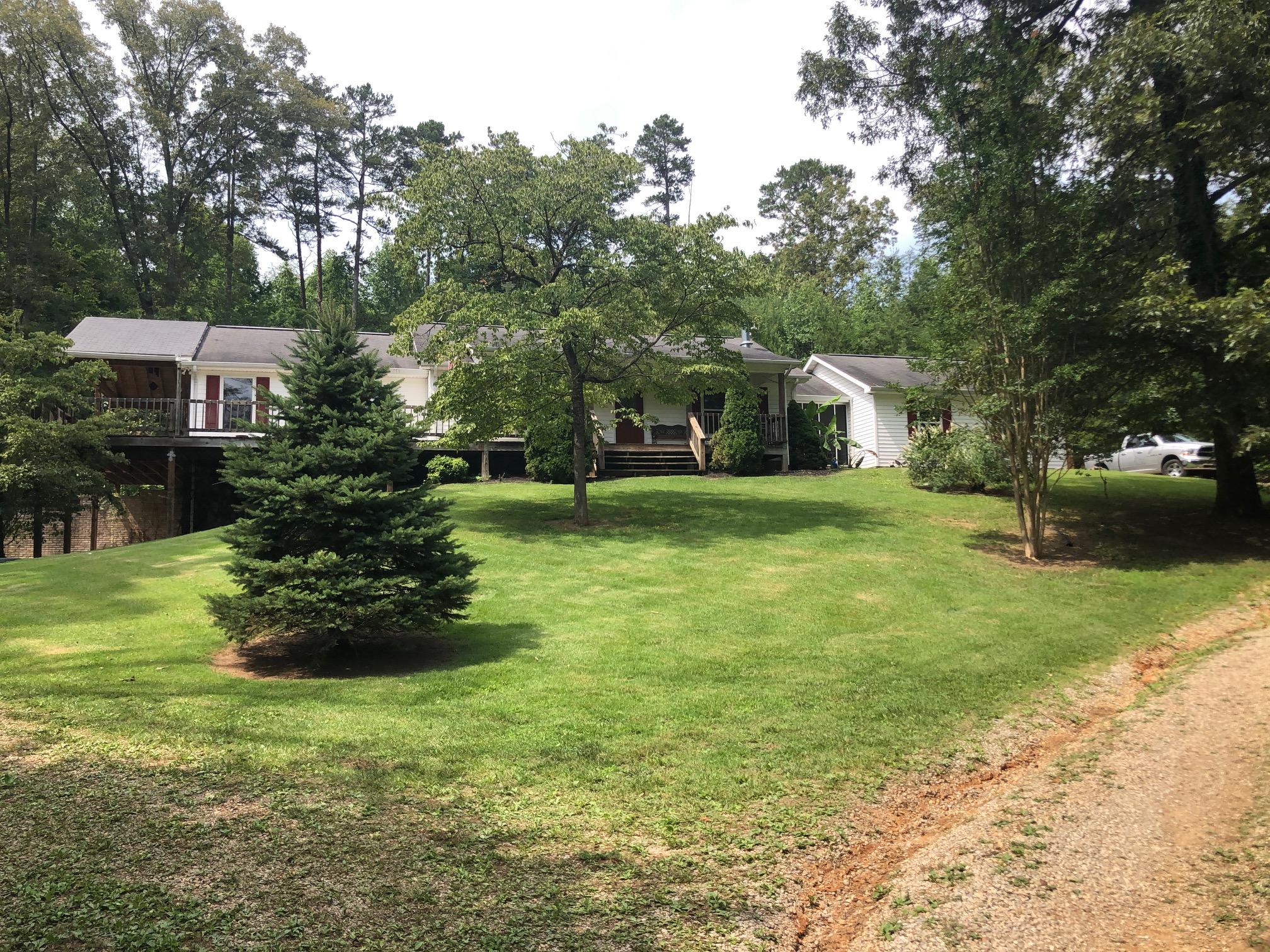 1388 Fielden Store Road New Market, TN 37820 - Photo 1 of 33 1