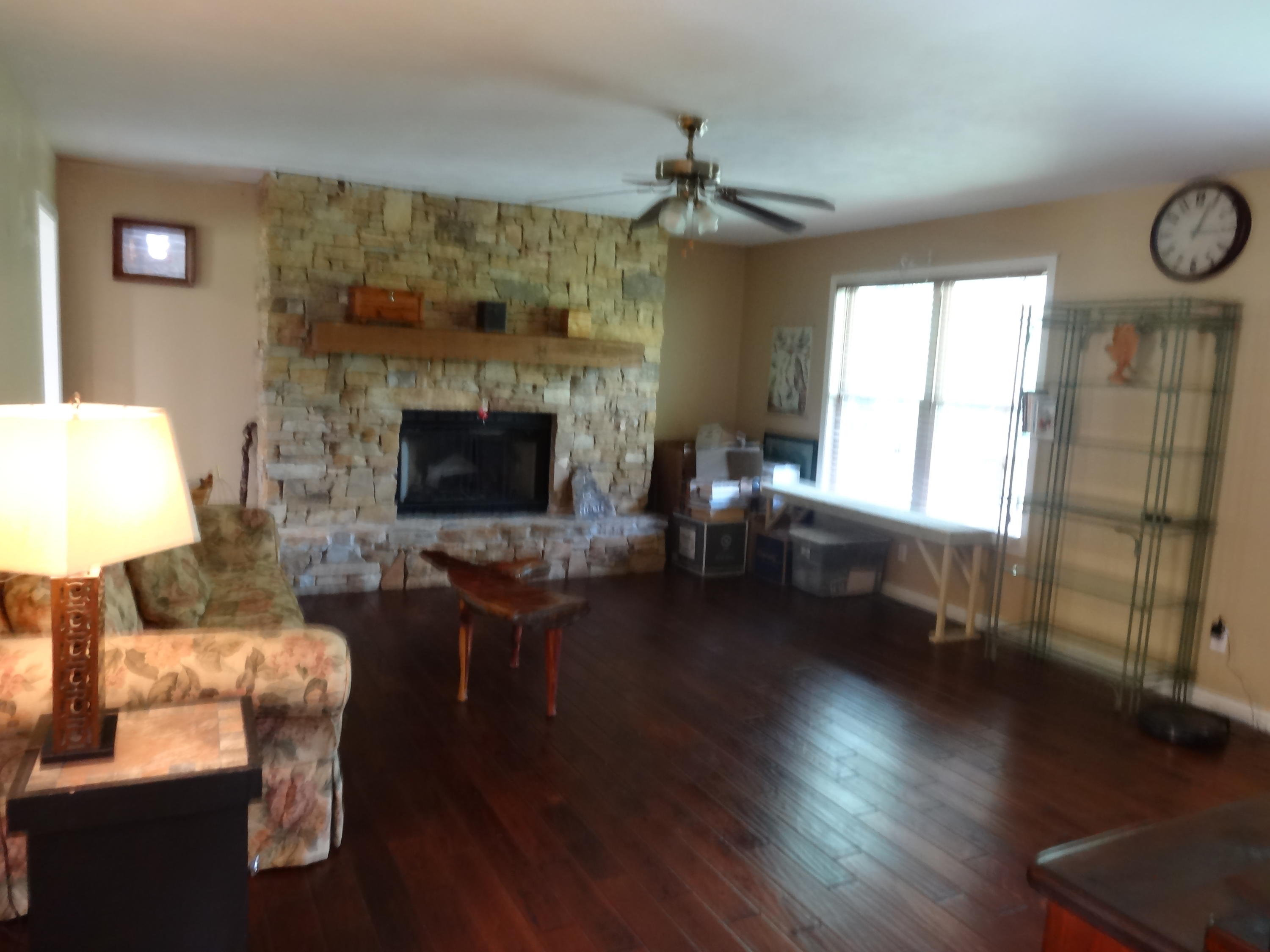 1388 Fielden Store Road New Market, TN 37820 - Photo 2 of 33 2