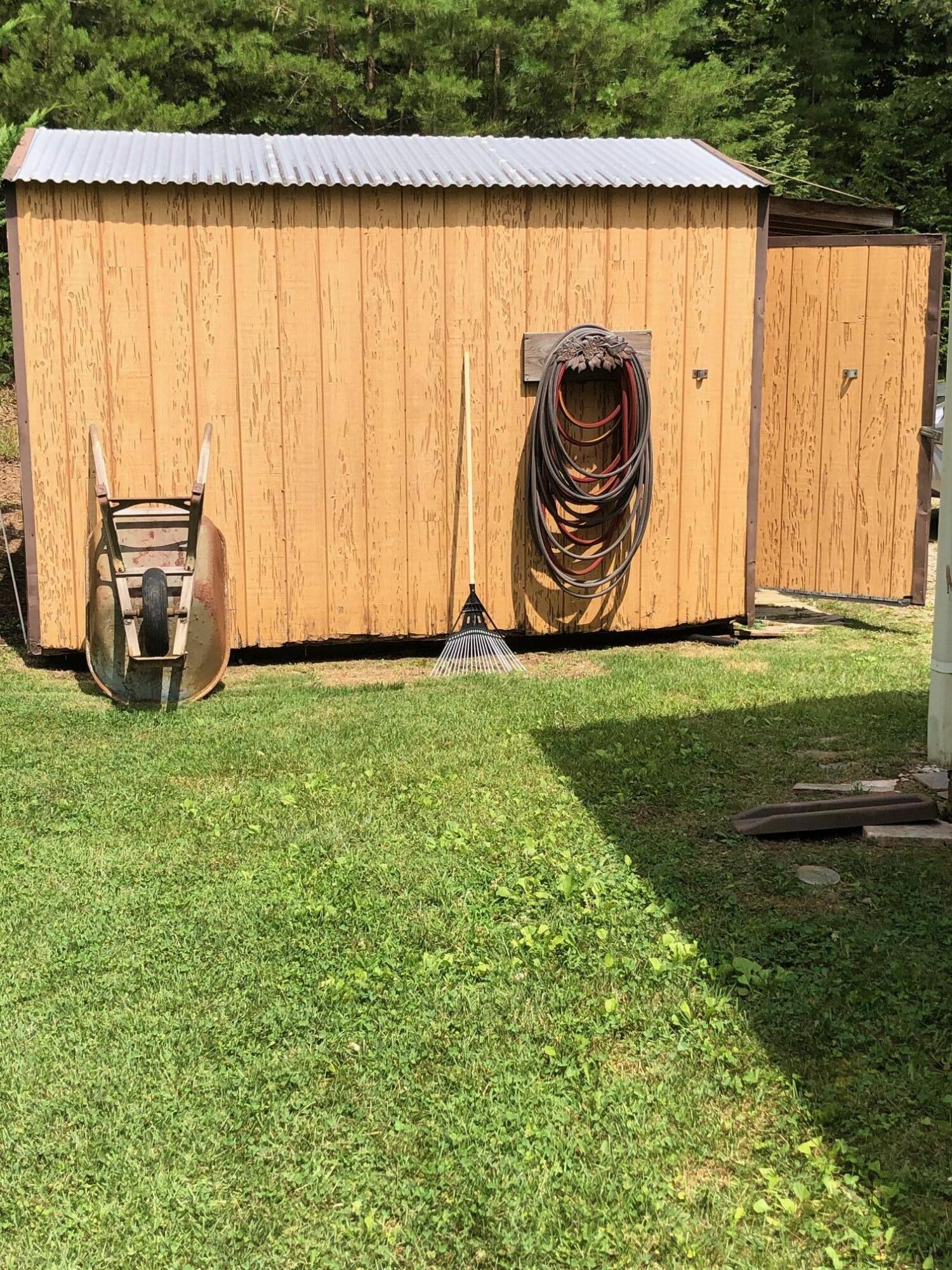1388 Fielden Store Road New Market, TN 37820 - Photo 31 of 33 30