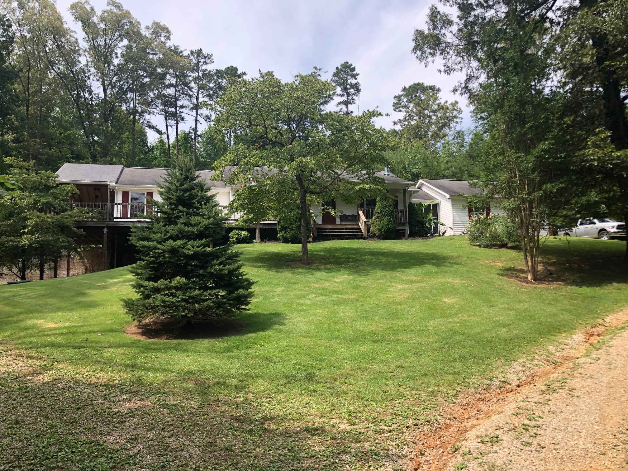 1388 Fielden Store Road New Market, TN 37820 - Photo 33 of 33 32