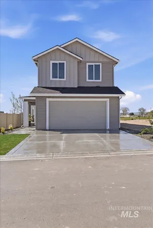 $424,900 | 3325 Elliptical Lane, Caldwell, ID 83607