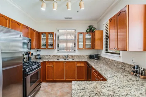 $550,000 | 2733 Via Cipriani, Unit 814A, Clearwater, FL 33764