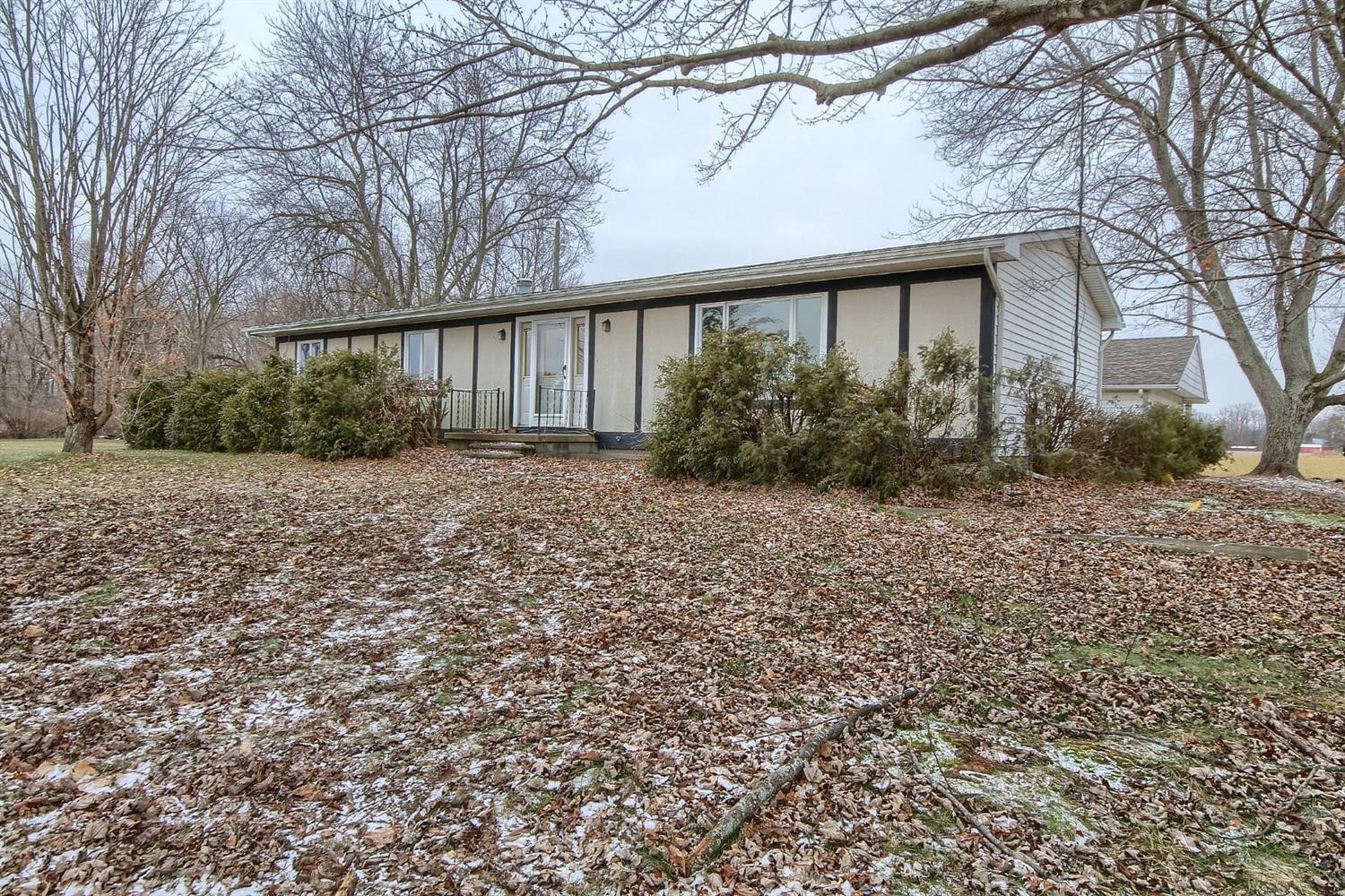 9321 Bunton Road Willis, MI 48191 - Photo 24 of 30 Photo 24