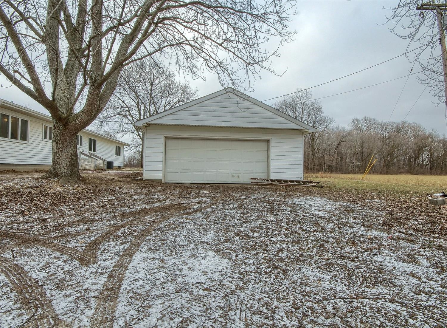 9321 Bunton Road Willis, MI 48191 - Photo 26 of 30 Photo 26