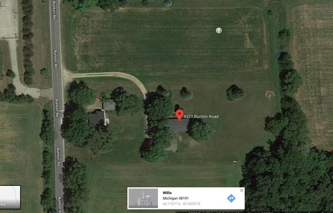 9321 Bunton Road Willis, MI 48191 - Photo 30 of 30 Photo 30