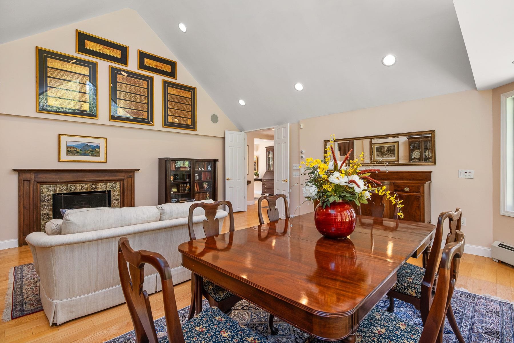 34 Pickpocket Road Exeter, NH 03833 - Photo 11 of 40