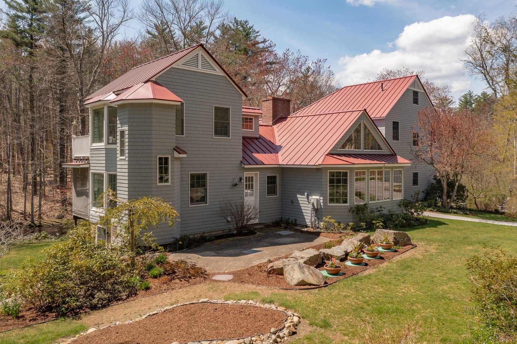 34 Pickpocket Road Exeter, NH 03833 - Photo 13 of 40