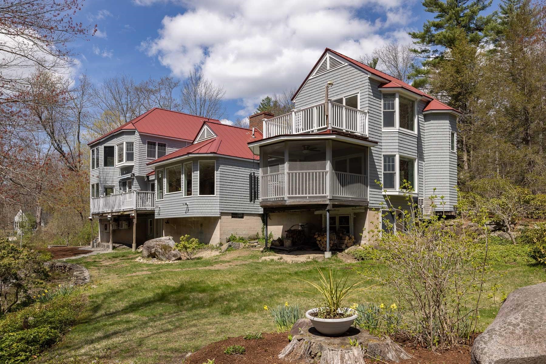 34 Pickpocket Road Exeter, NH 03833 - Photo 24 of 40