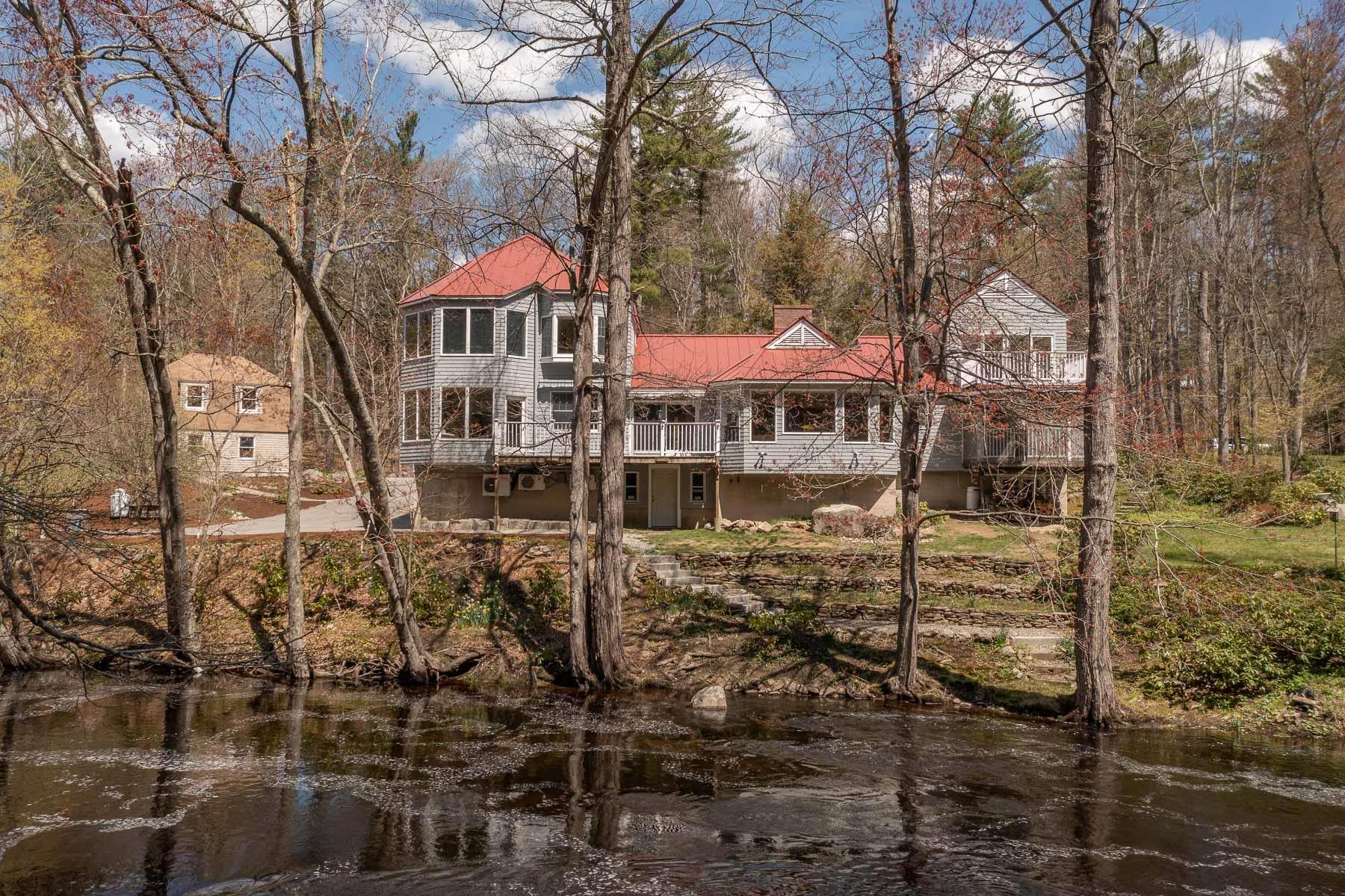 34 Pickpocket Road Exeter, NH 03833 - Photo 33 of 40