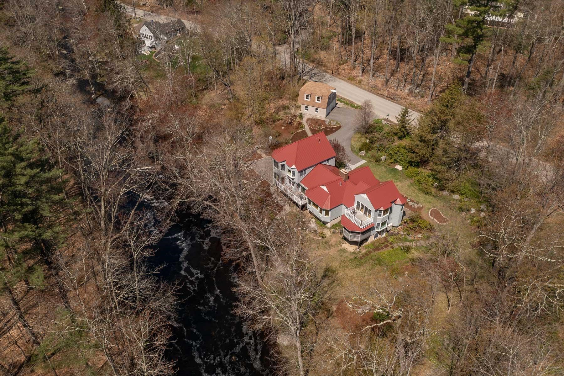 34 Pickpocket Road Exeter, NH 03833 - Photo 34 of 40