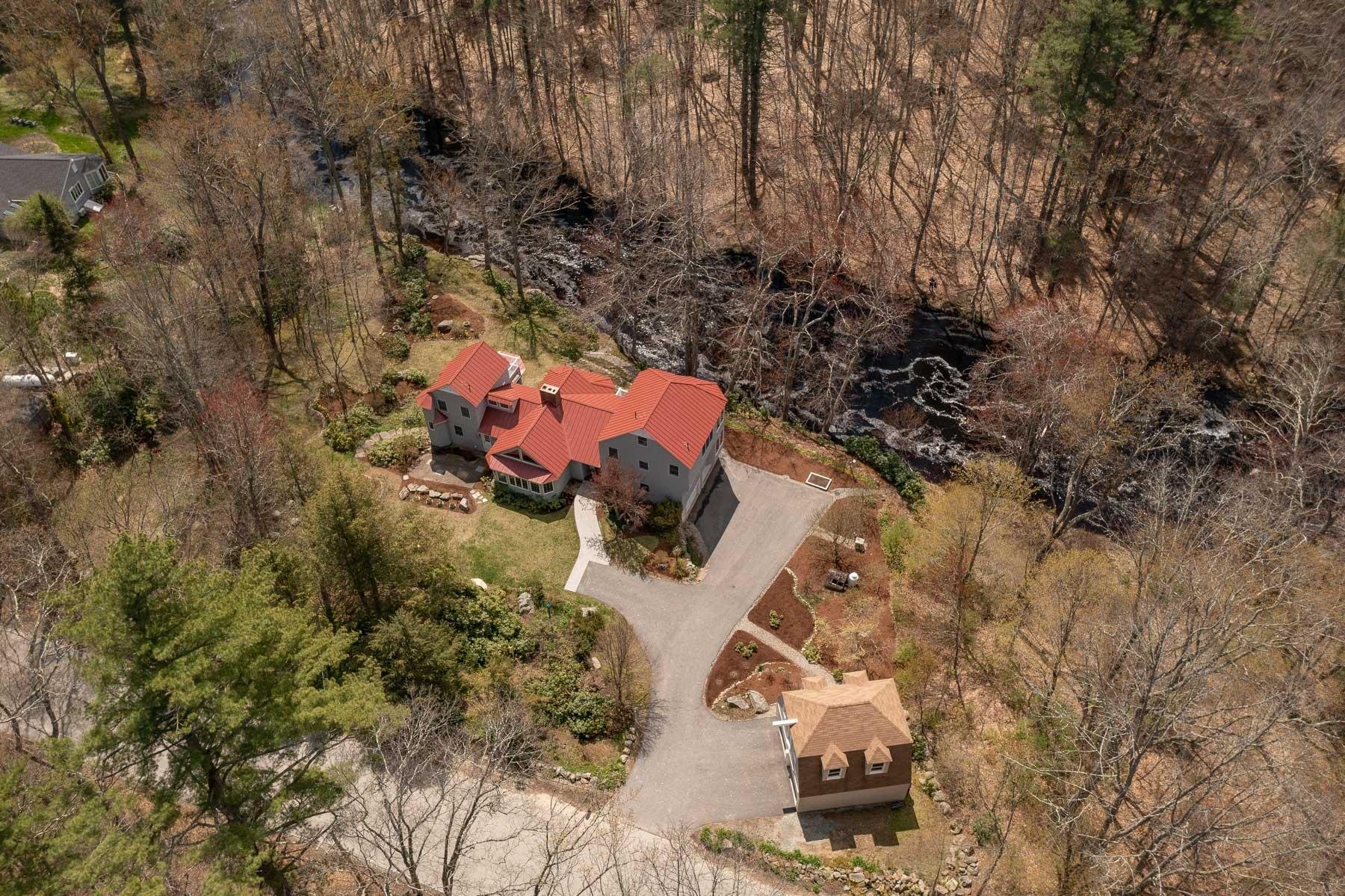 34 Pickpocket Road Exeter, NH 03833 - Photo 36 of 40