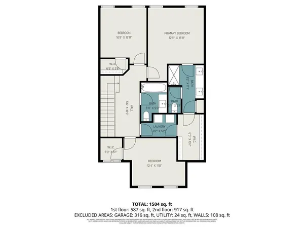 $304,900 | 7356 Aaron Street, Unit 26B, Parkville, MO 64152