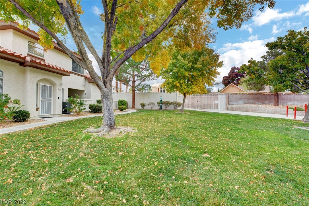 913 Intrigue Las Vegas, NV 89128 - Photo 36 of 37