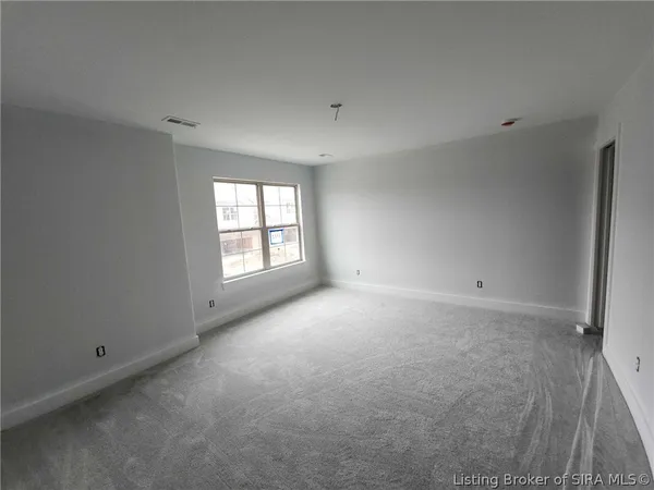 $319,900 | 5201 North Hampton Court, Unit LOT #1512, Charlestown, IN 47111